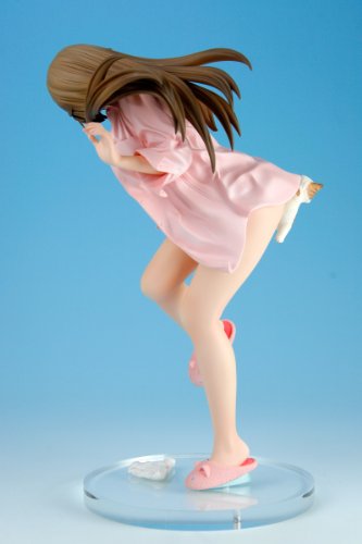 Momo to Koneko no Dosuke (Limited Edition version) - 1/5.5 scale - Original Yasumi-chan Series - Kurushima
