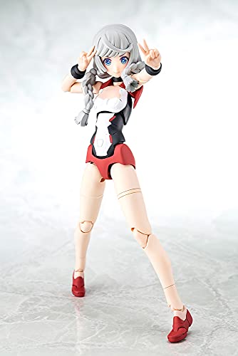 Megami Device Chaos & Pretty LITTLE RED