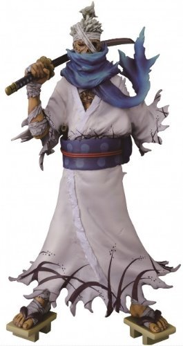Ryuma One Piece Ichiban Kuji - Banpresto