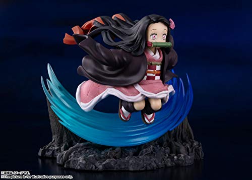 Figuarts Zero "Demon Slayer: Kimetsu no Yaiba" Kamado Nezuko