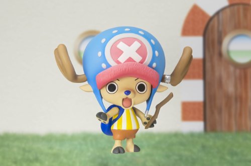 One Piece Chibi-arts,  Tony Tony Chopper
