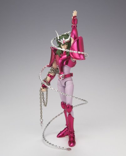 Saint Cloth Myth EX Andromeda Shun (New Bronze Cloth Cloth)