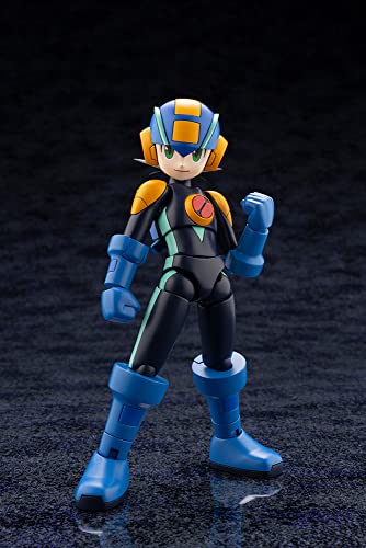 "Mega Man Battle Network" Mega Man (Mega Man Battle Network)