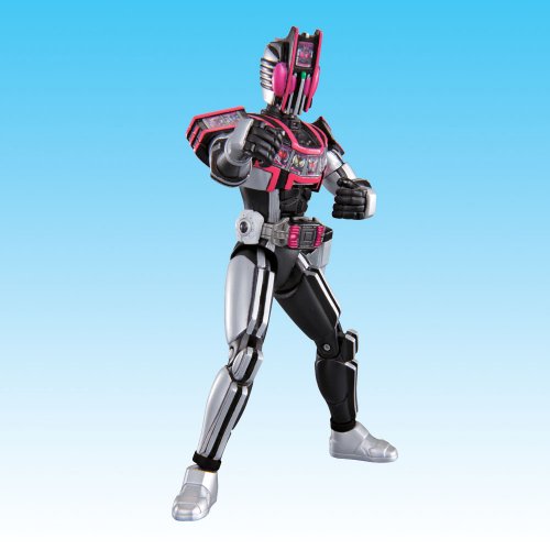 Kamen Rider Decade Final Form Ride (FFR11) Complete Form Kamen Rider Decade - Bandai