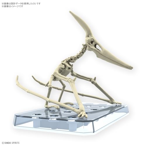 PLANNOSAURUS Pteranodon