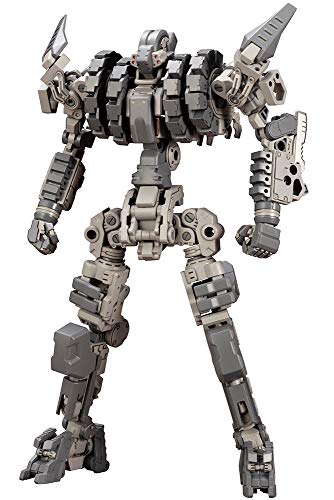 Konvertiert Körper M. S. G-Kotobukiya