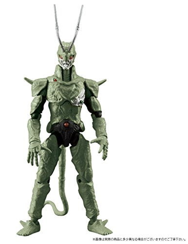 Bandai Shokugan Kamen Rider ZO VS7 - Bandai