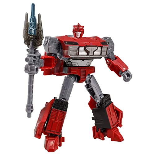 【Takaratomy】"Transformers" Transformers: Legacy TL-08 Knock Out