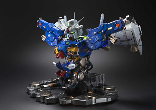 FORMANIA EX "Mobile Suit Gundam 0083 Stardust Memory" RX-78GP01Fb Gundam GP01Fb Full Burnern