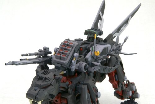 EPZ-003 Great SABER - 1/72 Skala - Highend Master-Modell, Zoids - Kotobukiya