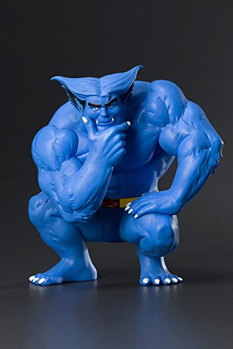 Beast (Two Pack version) - 1/10 scale - X-Men: The Animated Series - Kotobukiya