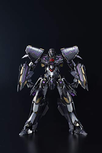 Flame Toys KUROKARAKURI "Transformers" Megatron Normal Version