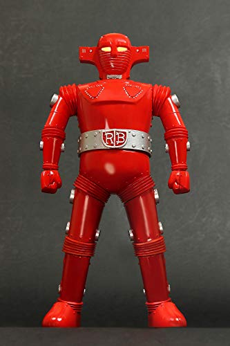 Metal Action "Super Robot Red Baron" Red Baron