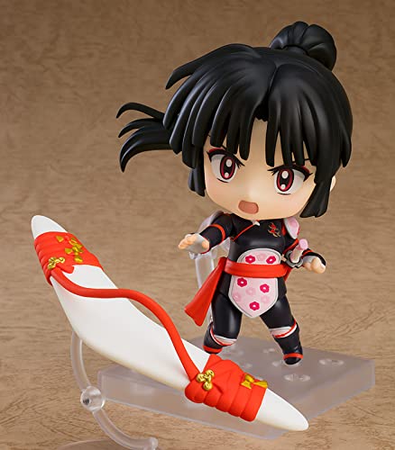 "InuYasha" Nendoroid#1736 Sango
