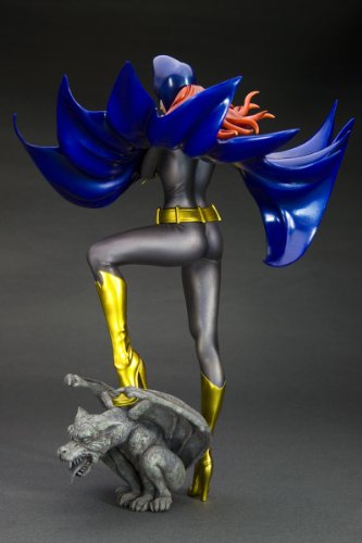 Batgirl 1/7 Batman - Kotobukiya