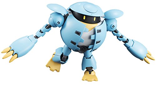 Momokapool - 1/144 scale - Gundam Build Divers - Bandai