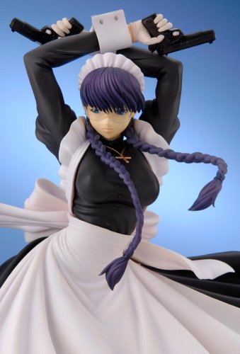 Roberta - 1/6 scale - Black Lagoon - New Line