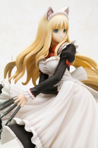 Lorna Murasame 1/8 Shining Hearts - Kotobukiya