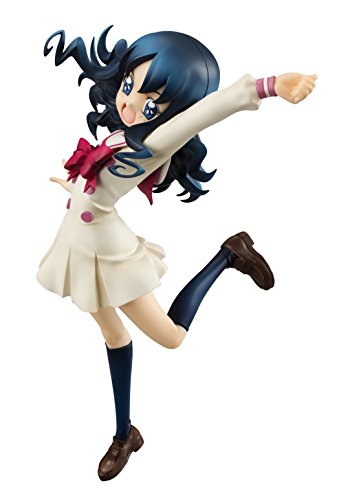 Kurumi Erika 1/10 Sekai Seifuku Sakusen Heartcatch Precure! - MegaHouse