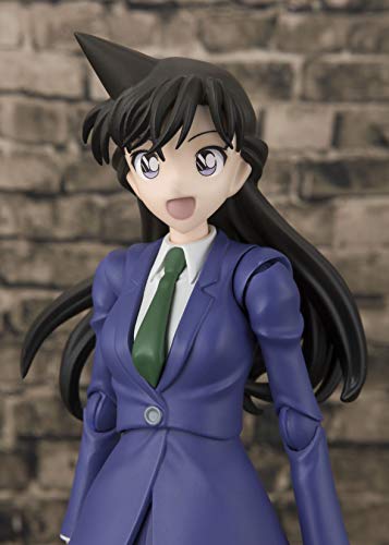 Mouri Ran S.H.Figuarts Meitantei Conan - Bandai Spirits