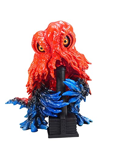 【CCP】CCP Artistic Monsters Collection "Godzilla" Chimney Hedorah TOXIC Ver.