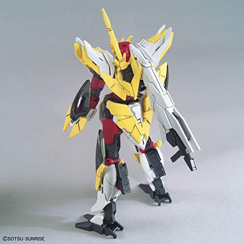 1/144 HGBD:R "Gundam Build Diver Rize" Gundam Anima Rize