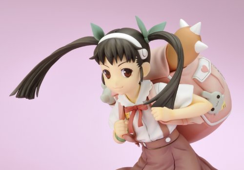 Hachikuji Mayoi 1/8 Bakemonogatari - Kotobukiya