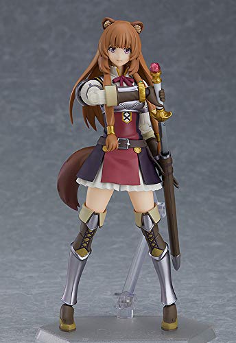 figma "The Rising of the Shield Hero" Raphtalia