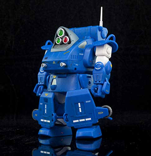 B2Five "Armored Trooper Votoms" Series Snapping-turtle ATH-14-WPC