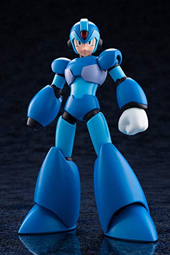 Rockman X - 1/12 scale - Rockman X - Kotobukiya