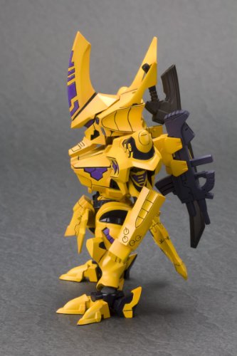 Takemikazuchi Type-00F (Takamura Yui Custom version) D-Style, Muv-Luv Alternative Total Eclipse - Kotobukiya