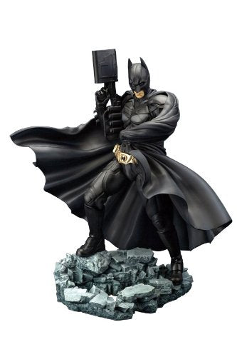 Batman 1/6 ARTFX Statue The Dark Knight Rises - Kotobukiya