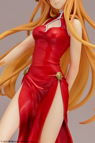 Sword Art Online Asuna China Dress Ver.