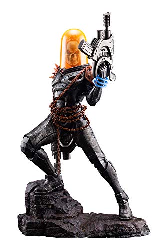 Cosmic Ghost Rider - 1/10 scale - Cosmic Ghost Rider - Kotobukiya