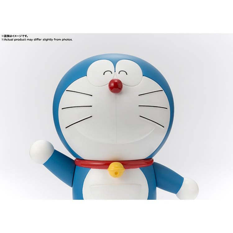 Figuarts Zero "Doraemon" Doraemon