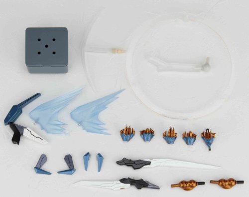 Jehuty Revoltech Zone of the Enders - Kaiyodo