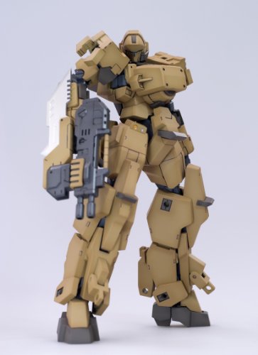 Type 32-5 Zenrai - 1/100 scale - Frame Arms (#004) - Kotobukiya