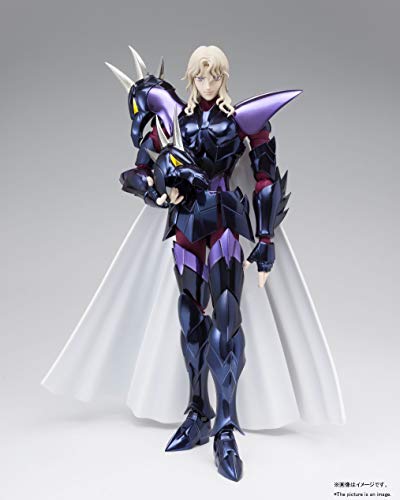 Alpha Dubhe Siegfried Myth Cloth EX Saint Seiya - Bandai