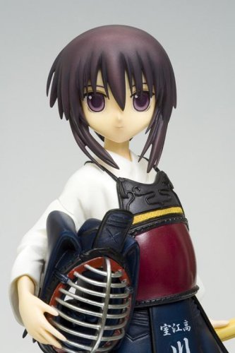 Kawazoe Tamaki 1/8 Bamboo Blade - Kotobukiya