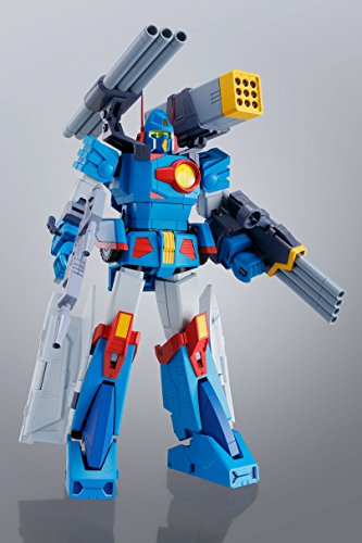 Xabungle  HI-METAL R Sentou Mecha Xabungle - Bandai