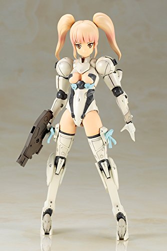 Byakko Frame ARM Girl - Kotobukiya