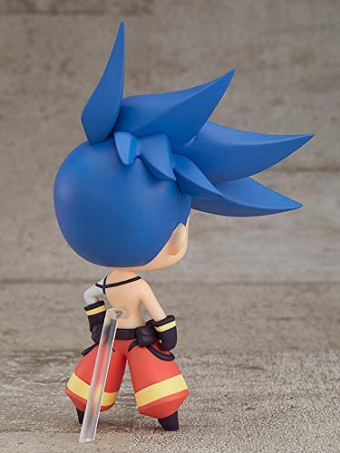 "Promee" Galo Thymos Sgt ver. (Buena compañía de sonrisa)