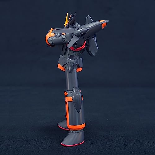 NANKOKU FACTORY "Gunbuster" Gunbuster Soft Vinyl Kit Reprint Edition