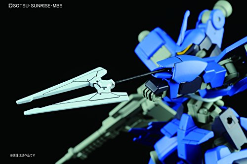 EB-05S Schwalbe Graze (McGillis Custom)-1/144 scale-HGI-BO (#03), Kidou Senshi Gundam Tekketsu no Orphans-Bandai