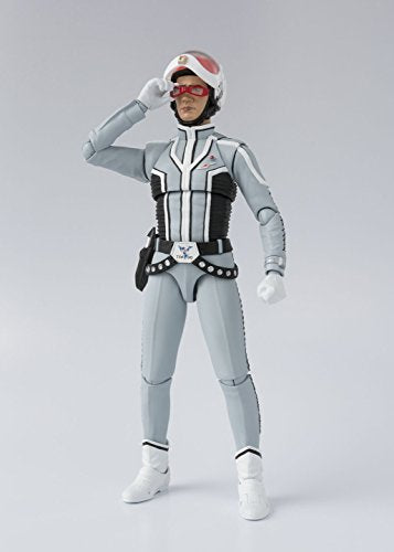 Moroboshi Dan S.H.Figuarts Ultraseven - Bandai