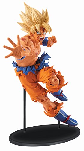 Son Goku SCultures Zokei Tenkaichi Budokai 5 Dragon Ball