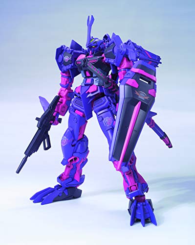 MBF-P05LM2 Atrapa Mirage Frame 2nd Problema - 1/100 escala - 1/100 Gundam Semilla Destiny Model Serie (# 24) Kidou Senshi Gundam Semilla vs Astray - Bandai