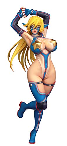 "Suketto Sanjou!" Suketto Sanjou!!! Sandy Bash (Star Mask Ver.)
