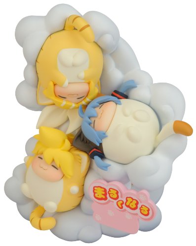 #02 Original Collection Marukunaru Hatsune Miku