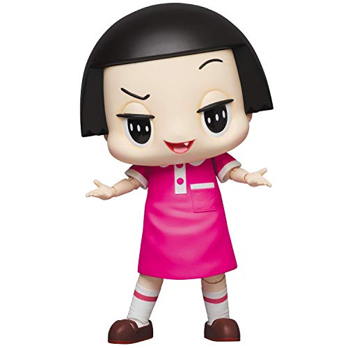 Kyoe Chiko-chan ni Shikarareru! - Medicom Toy